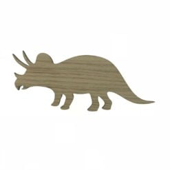 Triceratops - træ