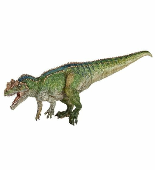 Papo Ceratosaurus - H: 7,5 cm