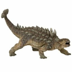 Papo Ankylosaurus - H: 8 cm