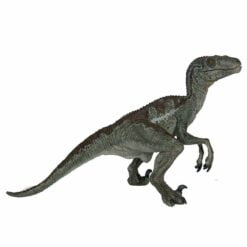 Papo Velociraptor - H: 10,5 cm