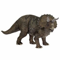 Papo Triceratops - H: 12 cm